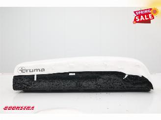 Tabbert  Puccini 685 DF Tandemasser Dakairco Queens Bed Rondzit picture 12