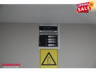 Tabbert  Puccini 685 DF Tandemasser Dakairco Queens Bed Rondzit picture 29