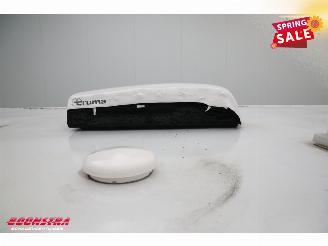 Tabbert  Puccini 685 DF Tandemasser Dakairco Queens Bed Rondzit picture 11