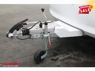 Tabbert  Puccini 685 DF Tandemasser Dakairco Queens Bed Rondzit picture 31