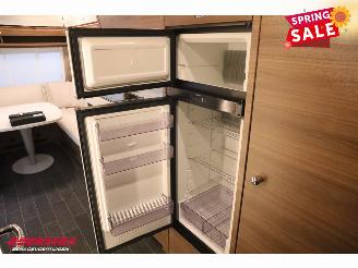 Tabbert  Puccini 685 DF Tandemasser Dakairco Queens Bed Rondzit picture 21