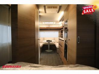 Tabbert  Puccini 685 DF Tandemasser Dakairco Queens Bed Rondzit picture 15