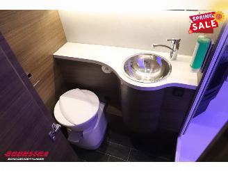 Tabbert  Puccini 685 DF Tandemasser Dakairco Queens Bed Rondzit picture 18