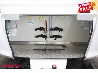 Tabbert  Puccini 685 DF Tandemasser Dakairco Queens Bed Rondzit picture 32