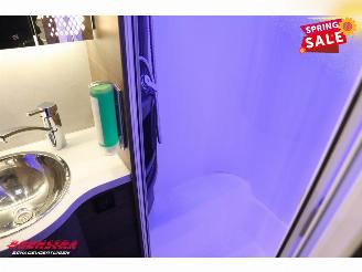 Tabbert  Puccini 685 DF Tandemasser Dakairco Queens Bed Rondzit picture 20