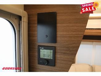 Tabbert  Puccini 685 DF Tandemasser Dakairco Queens Bed Rondzit picture 25