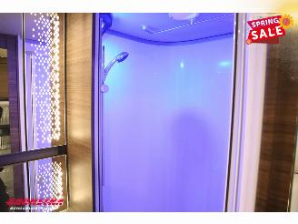 Tabbert  Puccini 685 DF Tandemasser Dakairco Queens Bed Rondzit picture 19