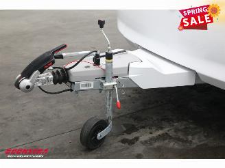 Tabbert  Puccini 685 DF Tandemasser Dakairco Queens Bed Rondzit picture 31