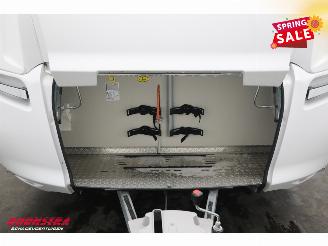 Tabbert  Puccini 685 DF Tandemasser Dakairco Queens Bed Rondzit picture 28