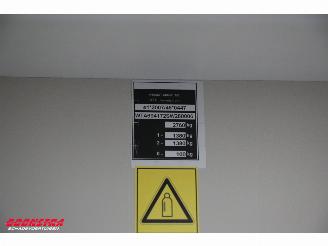 Tabbert  Puccini 685 DF Tandemasser Dakairco Queens Bed Rondzit picture 29