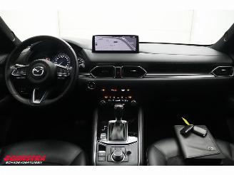 Mazda CX-5 2.0 SkyActiv-G Aut. 165 Homura LED HUD ACC LRHZ Camera AHK picture 10