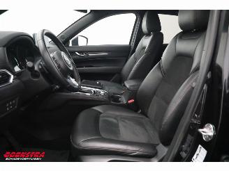Mazda CX-5 2.0 SkyActiv-G Aut. 165 Homura LED HUD ACC LRHZ Camera AHK picture 12