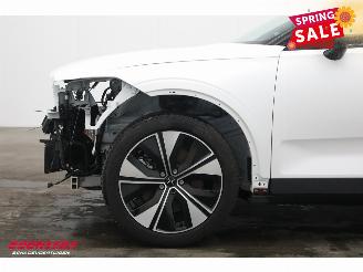 Polestar 2 Long Range Single Pano LED ACC H/K 360° LRHZ picture 12