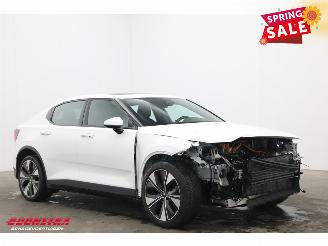 Polestar 2 Long Range Single Pano LED ACC H/K 360° LRHZ picture 2