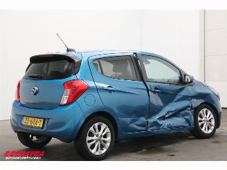 Opel Karl 1.0 ecoFLEX Innovation Navi Airco Cruise LRHZ 40.141 km! picture 3