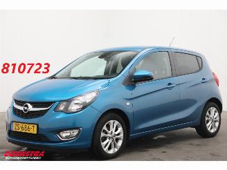  Opel Karl 1.0 ecoFLEX Innovation Navi Airco Cruise LRHZ 40.141 km! 2019/7