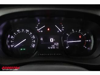 Peugeot Expert 231L 2.0 BlueHDI 120 DoKa 6-Pers. Airco Cruise PDC AHK picture 15