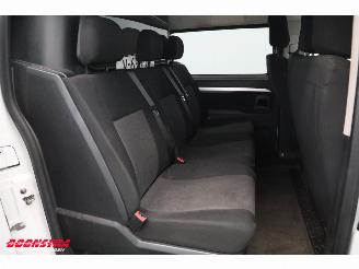 Peugeot Expert 231L 2.0 BlueHDI 120 DoKa 6-Pers. Airco Cruise PDC AHK picture 13
