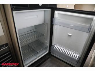 Caravelair  466 Family Mover Fietsendrager Dwarsbed Stapelbed Kachel BY 2020 picture 16