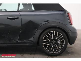 Mini Cabrio 2.0 Aut. Cooper C Favoured M LED ACC HUD H/K Leder Camera LRHZ picture 11