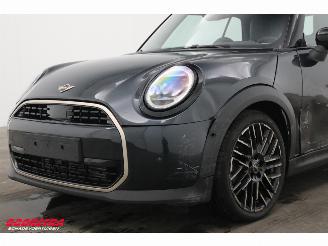 Mini Cabrio 2.0 Aut. Cooper C Favoured M LED ACC HUD H/K Leder Camera LRHZ picture 5