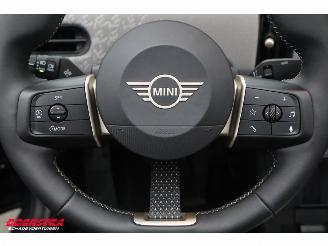 Mini Cabrio 2.0 Aut. Cooper C Favoured M LED ACC HUD H/K Leder Camera LRHZ picture 20