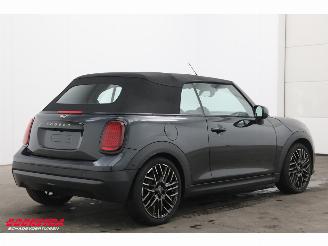 Mini Cabrio 2.0 Aut. Cooper C Favoured M LED ACC HUD H/K Leder Camera LRHZ picture 3