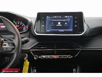 Peugeot 208 1.2 PureTech Active Pack LED Navi Airco Cruise Apple/Android PDC picture 12