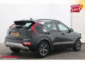 Kia Niro 1.6 GDi Hybrid LED ACC Apple/Android Camera PDC picture 3