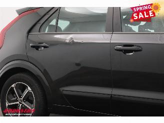 Kia Niro 1.6 GDi Hybrid LED ACC Apple/Android Camera PDC picture 5