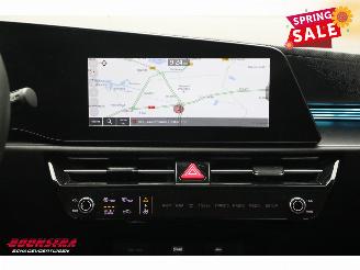 Kia Niro 1.6 GDi Hybrid LED ACC Apple/Android Camera PDC picture 19