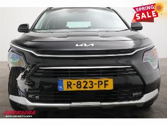 Kia Niro 1.6 GDi Hybrid LED ACC Apple/Android Camera PDC picture 8