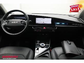 Kia Niro 1.6 GDi Hybrid LED ACC Apple/Android Camera PDC picture 18