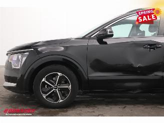 Kia Niro 1.6 GDi Hybrid LED ACC Apple/Android Camera PDC picture 12