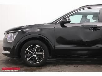 Kia Niro 1.6 GDi Hybrid LED ACC Apple/Android Camera PDC picture 12