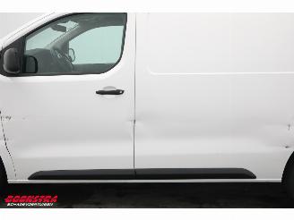 Opel Vivaro 2.0 CDTI L3-H1 Airco Cruise PDC AHK picture 7