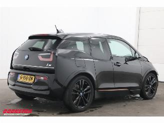 BMW i3 S 120Ah 42 kWh RoadStyle Edition LED H/K Leder Camera SHZ picture 3