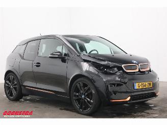 BMW i3 S 120Ah 42 kWh RoadStyle Edition LED H/K Leder Camera SHZ picture 2