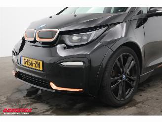 BMW i3 S 120Ah 42 kWh RoadStyle Edition LED H/K Leder Camera SHZ picture 10