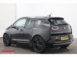 BMW i3 S 120Ah 42 kWh RoadStyle Edition LED H/K Leder Camera SHZ picture 4
