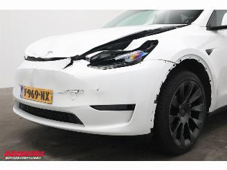 Tesla Model Y RWD 58 kWh Pano LED ACC Leder SHZ picture 10