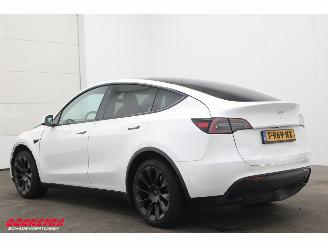 Tesla Model Y RWD 58 kWh Pano LED ACC Leder SHZ picture 4