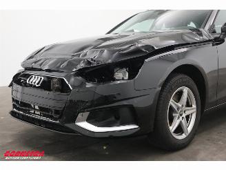 Audi A4 Avant 35 TDI Aut. Pro Line Leder Navi Clima Cruise SHZ PDC 21.410 km! picture 12