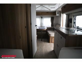 Eriba  Touring 642 Mover Luifel Hefdak BY 2025 picture 10