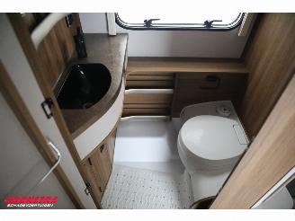 Eriba  Touring 642 Mover Luifel Hefdak BY 2025 picture 16