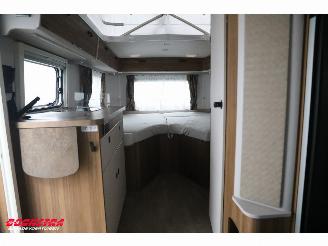 Eriba  Touring 642 Mover Luifel Hefdak BY 2025 picture 9