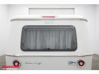 Eriba  Touring 642 Mover Luifel Hefdak BY 2025 picture 6