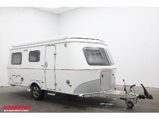 Eriba  Touring 642 Mover Luifel Hefdak BY 2025 picture 2