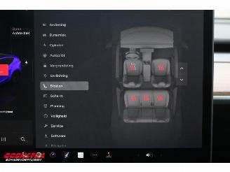 Tesla Model Y Long Range RWD 75 kWh Pano LED ACC Leder Camera SHZ 13.470 km! picture 23