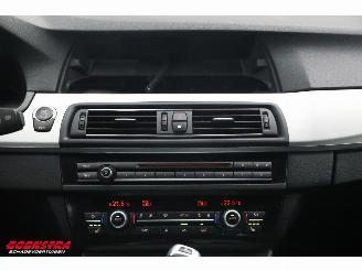 BMW 5-serie 520i Aut. M-Sport Memory leder Xenon SHZ PDC 177.343 km! picture 7